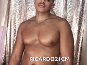 RICARDO21CM