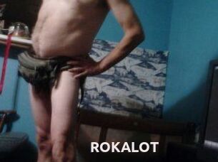 ROKALOT