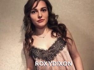 ROXY_DIXON