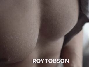 ROYTOBSON