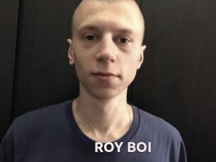 ROY_BOI