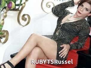 RUBYTSRussel