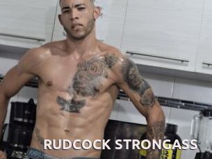 RUDCOCK_STRONGASS