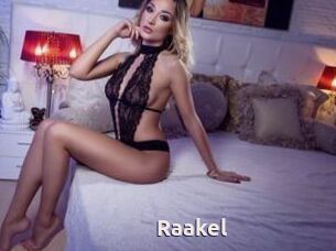 Raakel
