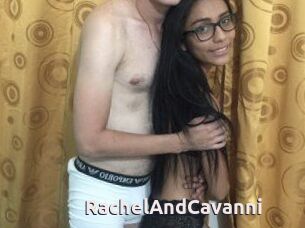 RachelAndCavanni
