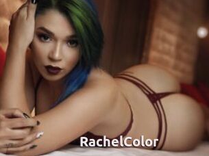 RachelColor