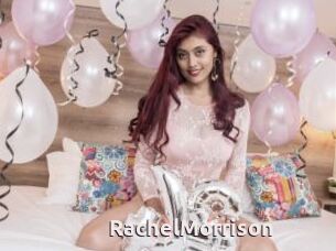 RachelMorrison