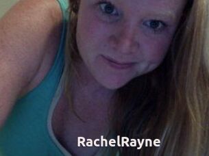RachelRayne