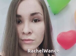 RachelWance