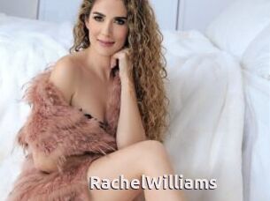 RachelWilliams