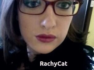RachyCat