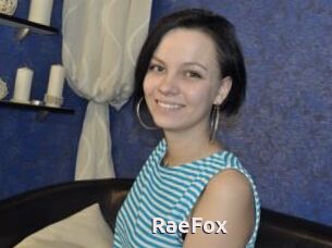 RaeFox