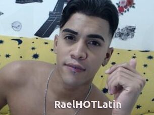 RaelHOTLatin