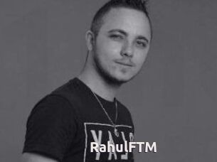 RahulFTM