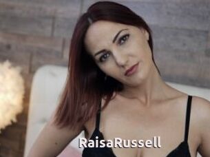 RaisaRussell