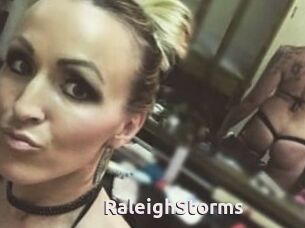 RaleighStorms