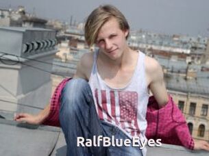 RalfBlueEyes