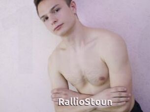 RallioStoun