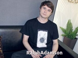 RalphAdamson