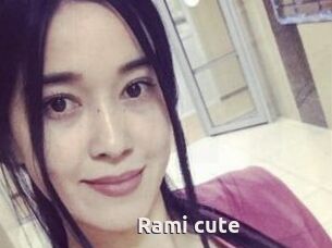 Rami_cute