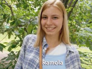 Ramola