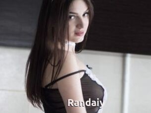 Randaiy