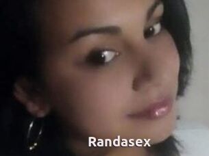 Randasex