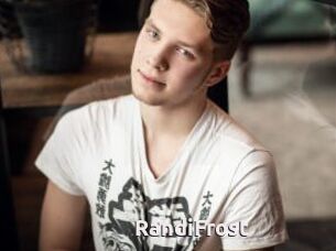 RandiFrost