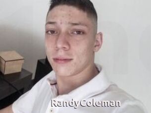 RandyColeman