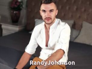 RandyJohanson