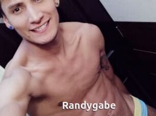 Randygabe