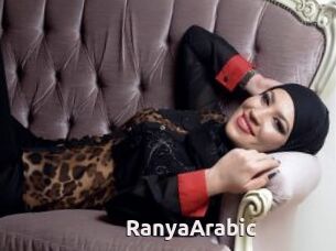 RanyaArabic