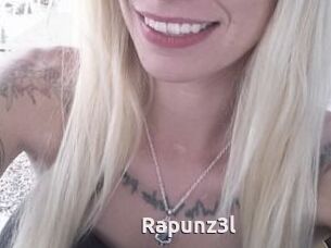 Rapunz3l
