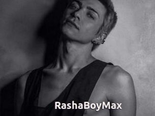 RashaBoyMax
