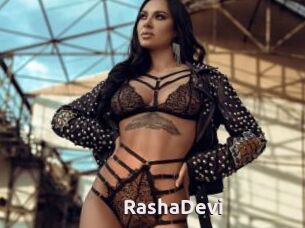 RashaDevi