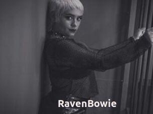 RavenBowie