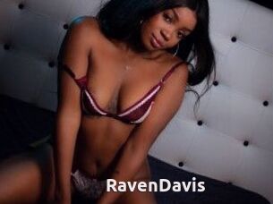 RavenDavis