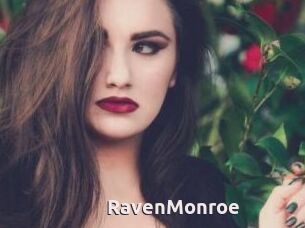RavenMonroe