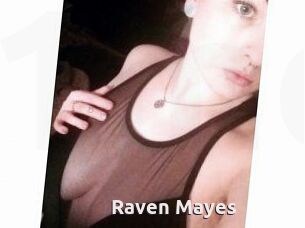 Raven_Mayes