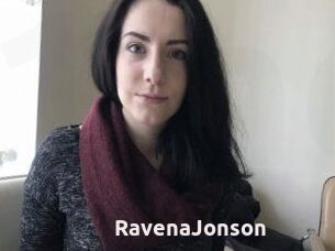 RavenaJonson