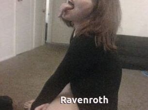 Ravenroth