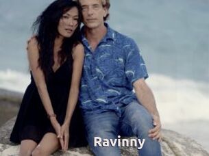 Ravinny