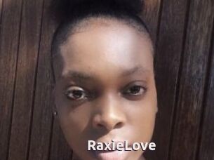 RaxieLove