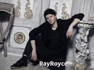 RayRoyce
