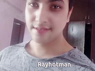 Rayhotman