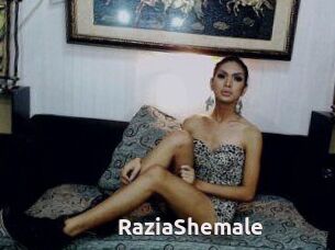 RaziaShemale