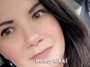 ReadyRikki