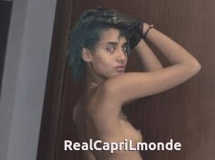 RealCapriLmonde