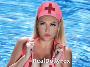 RealDollyFox