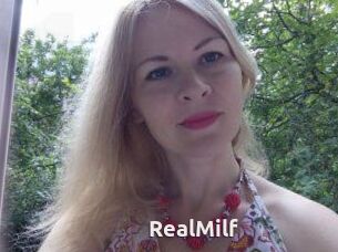 RealMilf